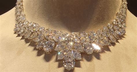 cartier diamond necklace most expensive|18k gold diamond necklace set.